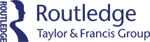 Routledge Logo